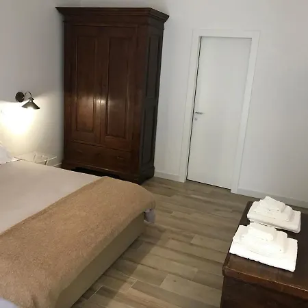 Bellhome 1 - Elegante Nel Centro Di Bari