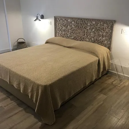 Bellhome 1 - Elegante Nel Centro Di Bari