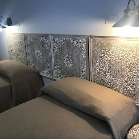 Bellhome 1 - Elegante Nel Centro Di * Bari