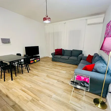 Apartament Bellhome 1 - Elegante Nel Centro Di