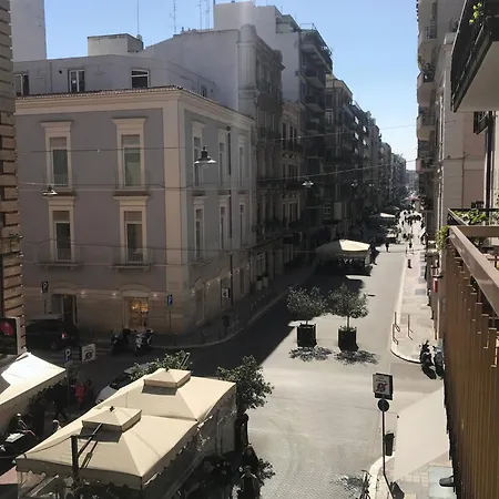 Bellhome 1 - Elegante Nel Centro Di Apartament Bari