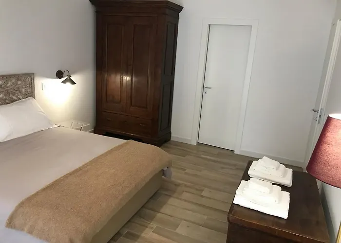 Bellhome 1 - Elegante Nel Centro Di Bari