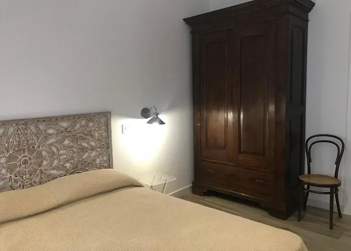 Bellhome 1 - Elegante Nel Centro Di Appartement *