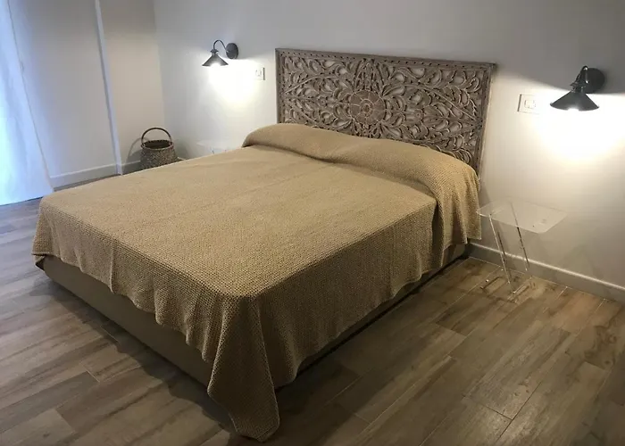 Bellhome 1 - Elegante Nel Centro Di Bari