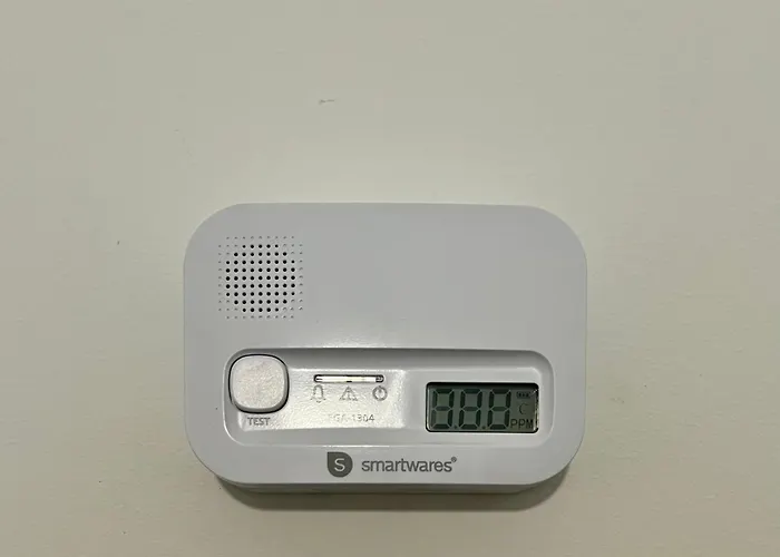 Bellhome 1 - Elegante Nel Centro Di Appartement