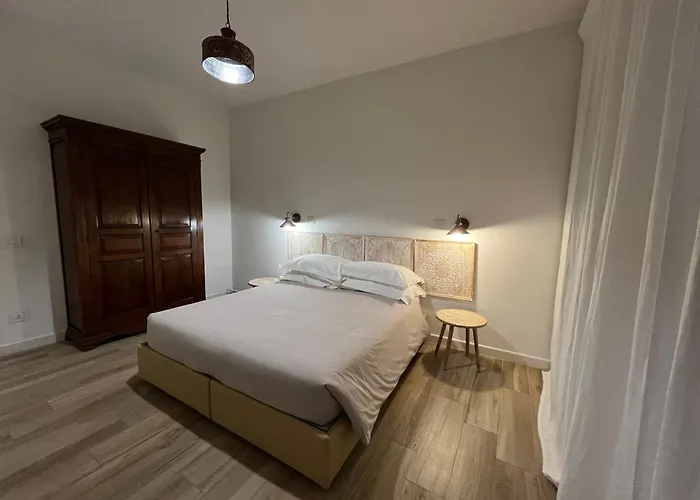 Bellhome 1 - Elegante Nel Centro Di Appartement Bari