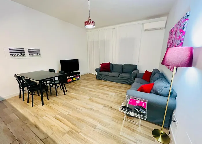Appartement Bellhome 1 - Elegante Nel Centro Di