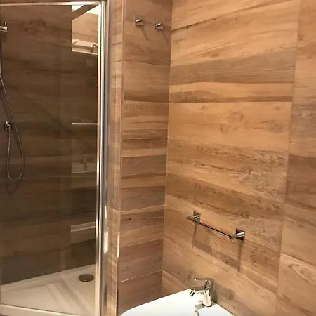 Bellhome 1 - Elegante Nel Centro Di Apartment