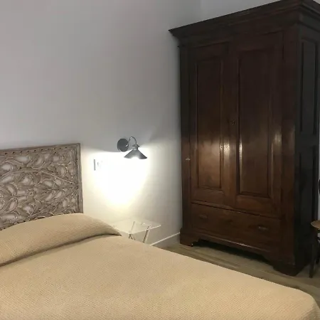Bellhome 1 - Elegante Nel Centro Di Apartment *