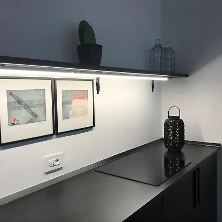 Apartamento Bellhome 1 - Elegante Nel Centro Di *