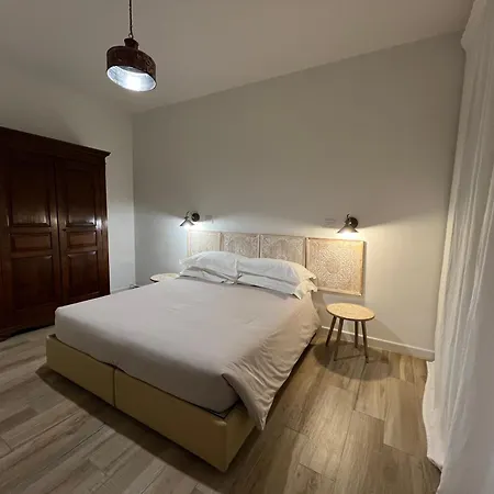 Bellhome 1 - Elegante Nel Centro Di Appartamento Bari