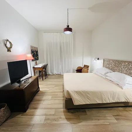 Apartment Bellhome 1 - Elegante Nel Centro Di Bari