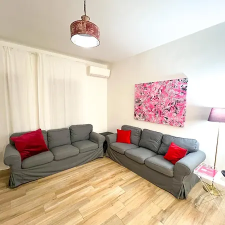 Bellhome 1 - Elegante Nel Centro Di * Bari
