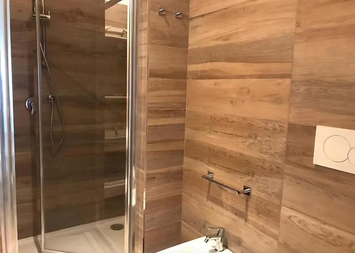 Bellhome 1 - Elegante Nel Centro Di Apartment