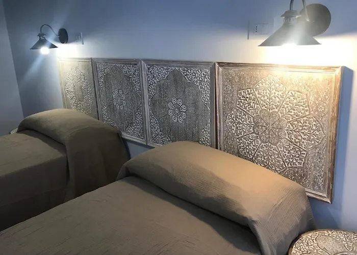 Bellhome 1 - Elegante Nel Centro Di * Bari